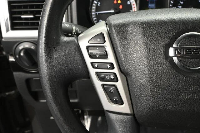 Used 2018 Brown Nissan SV image 20
