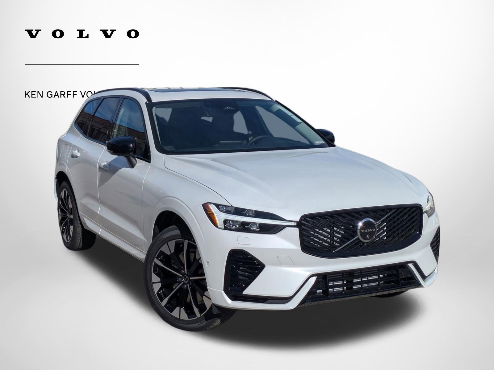 2026 Volvo XC60 T8 Plus Dark AWD's photo