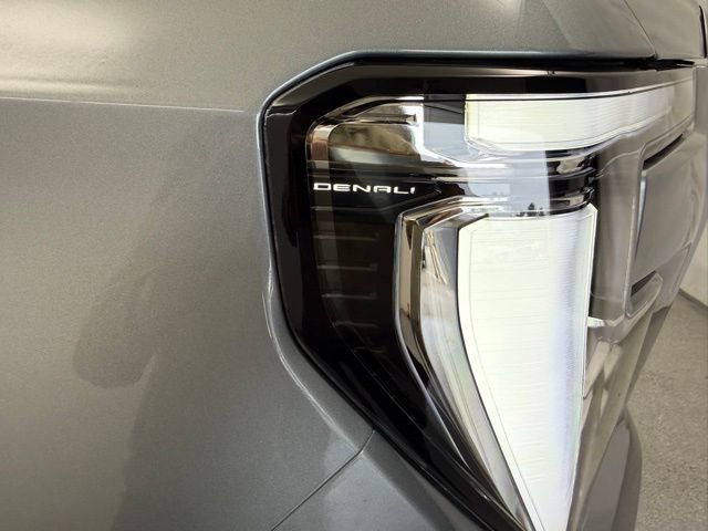 New 2026 Sterling Metallic GMC Denali image 31
