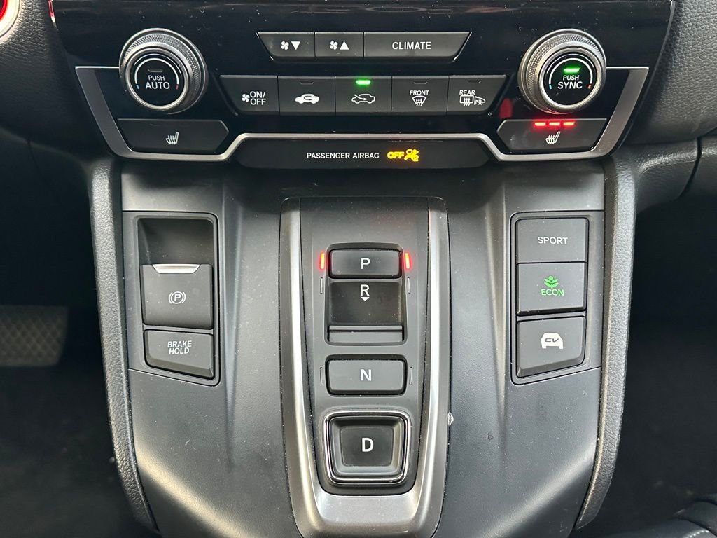 Used 2022 Gray Honda Touring image 17