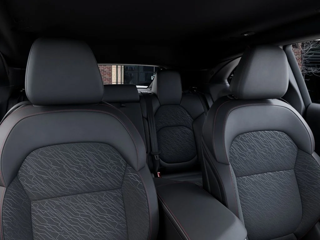New 2026 Diamond Black Crystal Pearlcoat Dodge Scat Pack image 26