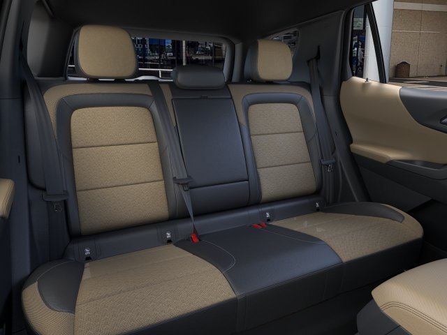 2027 Chevrolet Equinox ACTIV - Photo 17
