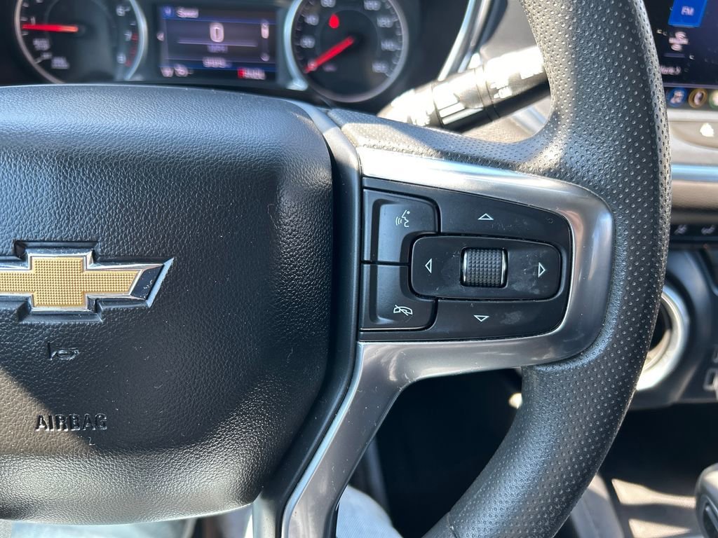 2021 Chevrolet Blazer 2LT - Photo 25