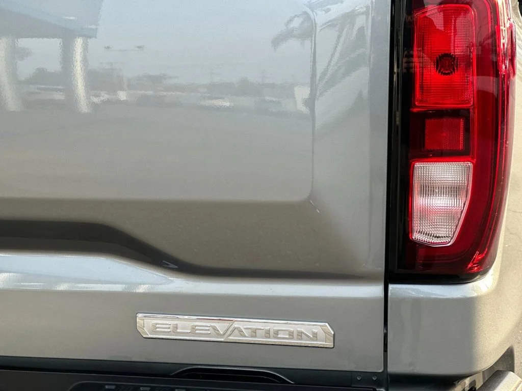 2026 GMC Sierra 1500 Elevation - Photo 25