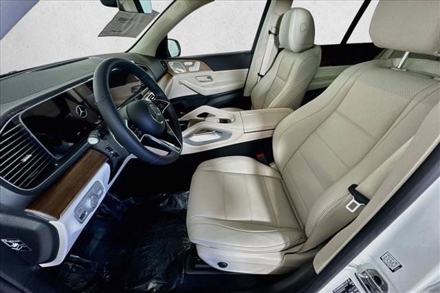 New 2026 Polar White Mercedes-Benz GLE 350 image 48