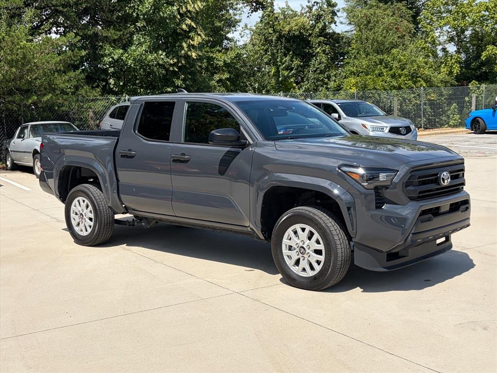 Used 2025 Underground Toyota SR image 1