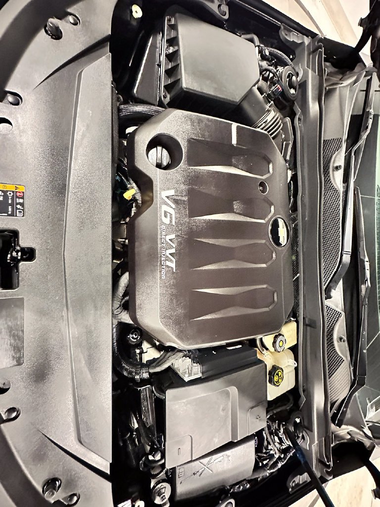 Used 2017 Black Chevrolet LT image 42