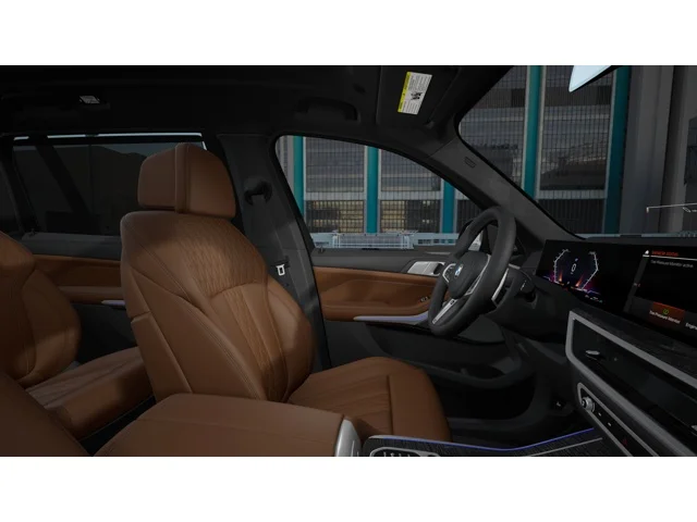 New 2027 Dravit Grey Metallic BMW xDrive40i image 9