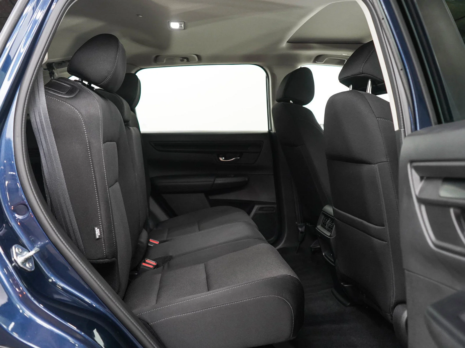 Used 2024  Honda 5D WAGON EX AWD image 12