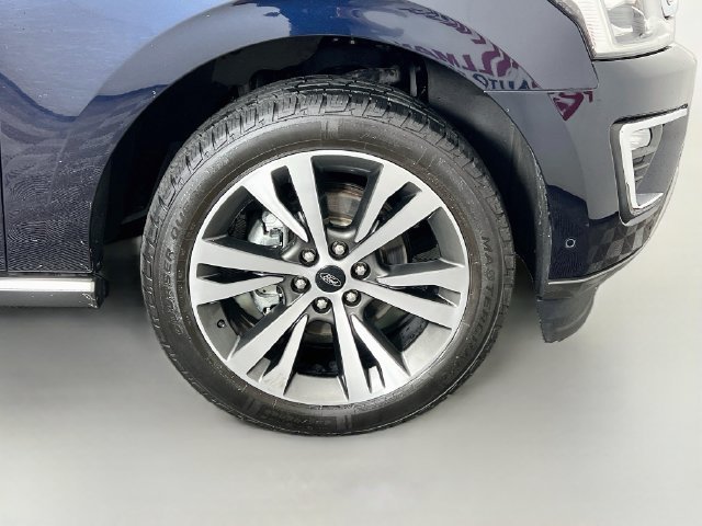 2021 Ford Expedition Limited - Photo 41
