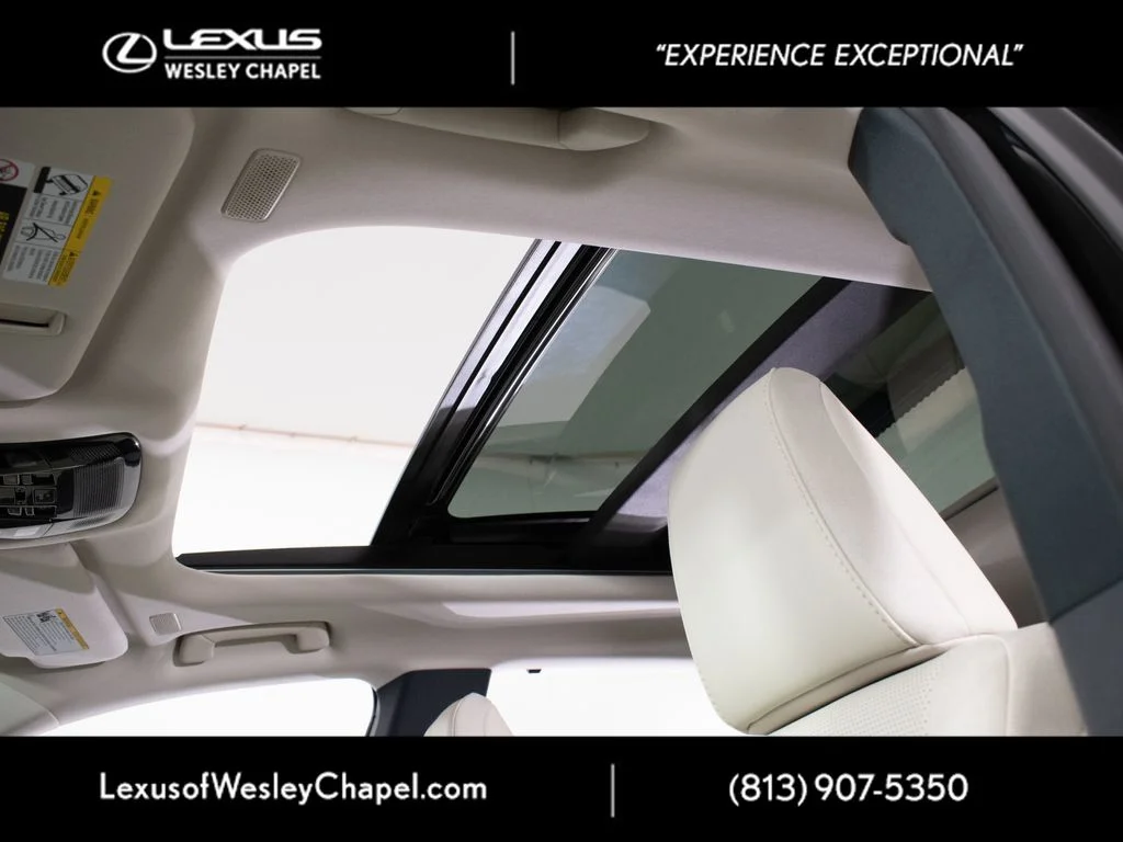 New 2026 Caviar Lexus  350 LUXURY image 8