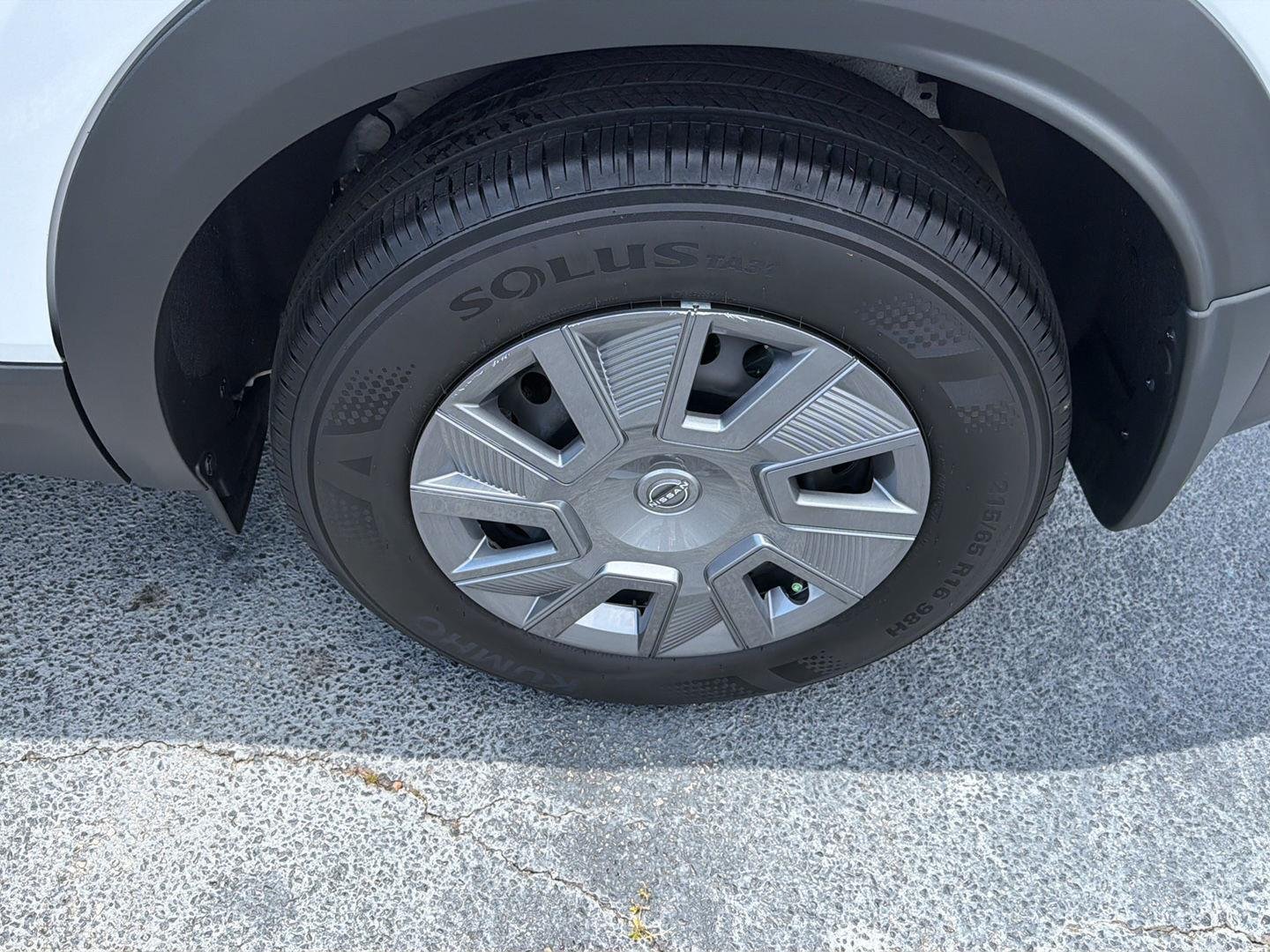 Used 2025 Fresh Powder Nissan S image 35