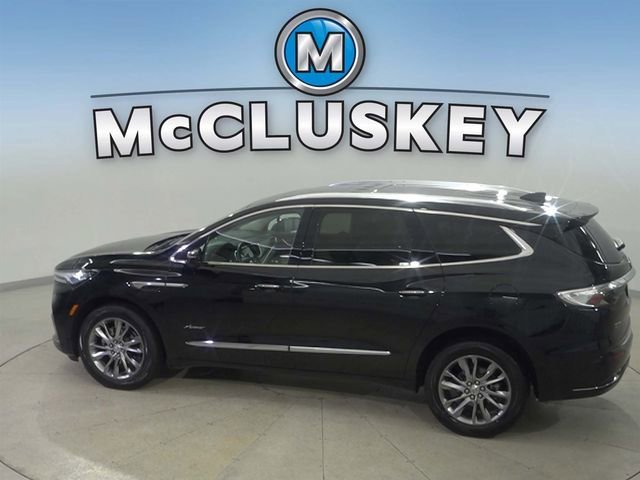 2023 Buick Enclave Avenir - Photo 10