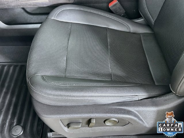 Used 2024 Radiant Red Tintcoat Chevrolet LTZ image 22
