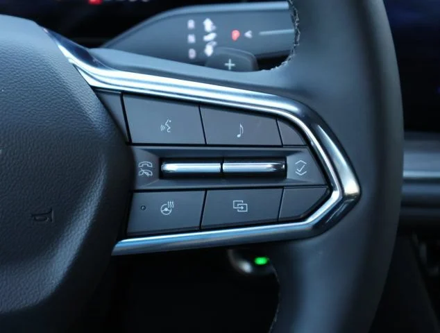 2026 Chevrolet Tahoe Z71 - Photo 17