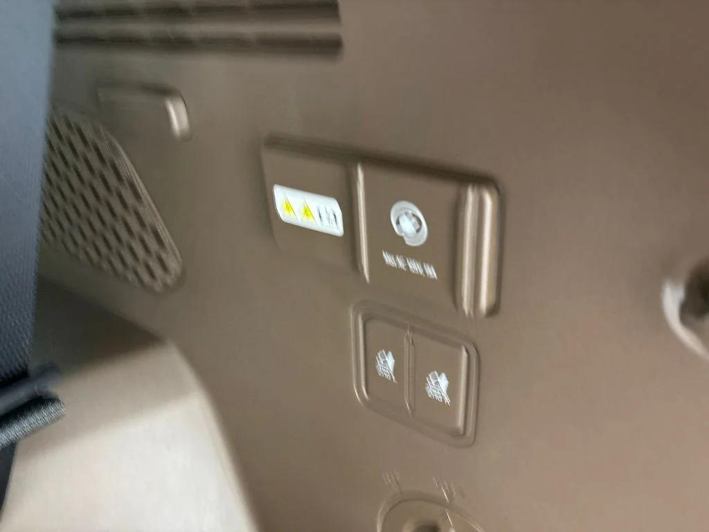 New 2026 Ivory Silver Kia GT-Line AWD image 27