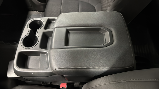 Used 2022 Black Chevrolet Custom Trail Boss image 19