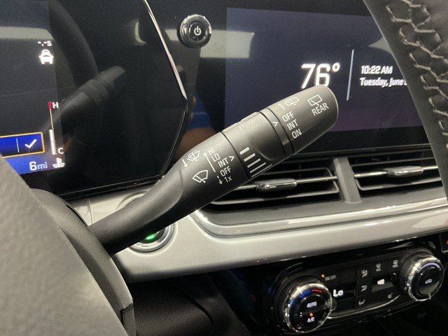 2026 Chevrolet Trax LT - Photo 26