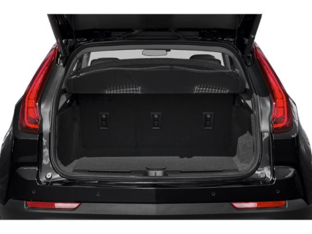Used 2020 Stellar Black Metallic Cadillac AWD Premium Luxury image 14