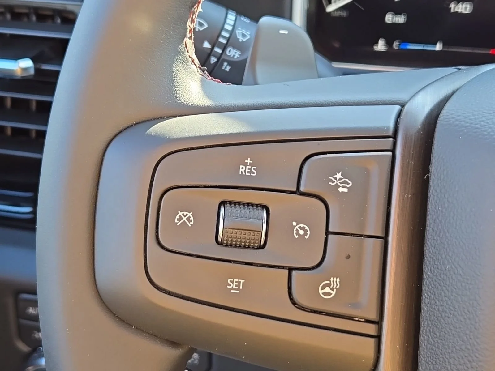 2026 GMC Sierra 1500 AT4X - Photo 38