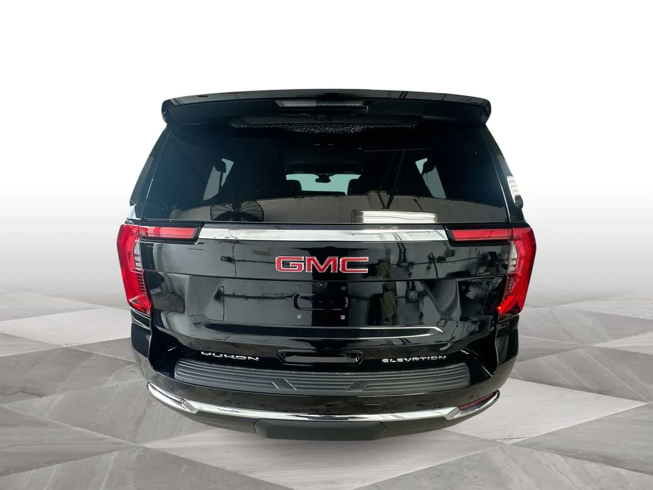 2026 GMC Yukon XL Elevation - Photo 7