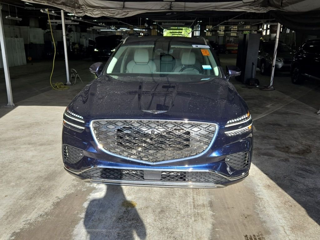 Used 2026 Blue Genesis 2.5T Advanced image 3