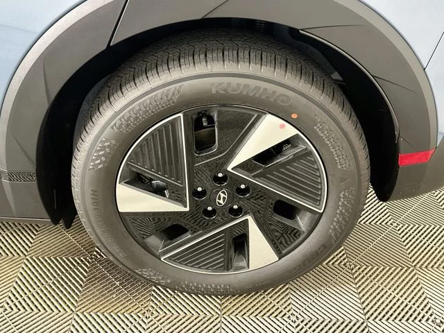 New 2027 Hyundai IONIQ 5 SE