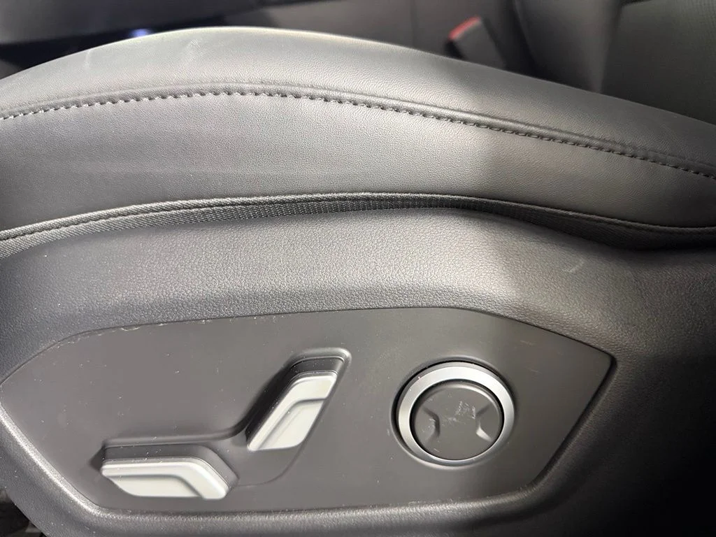 Used 2025 Gray Hyundai XRT image 23