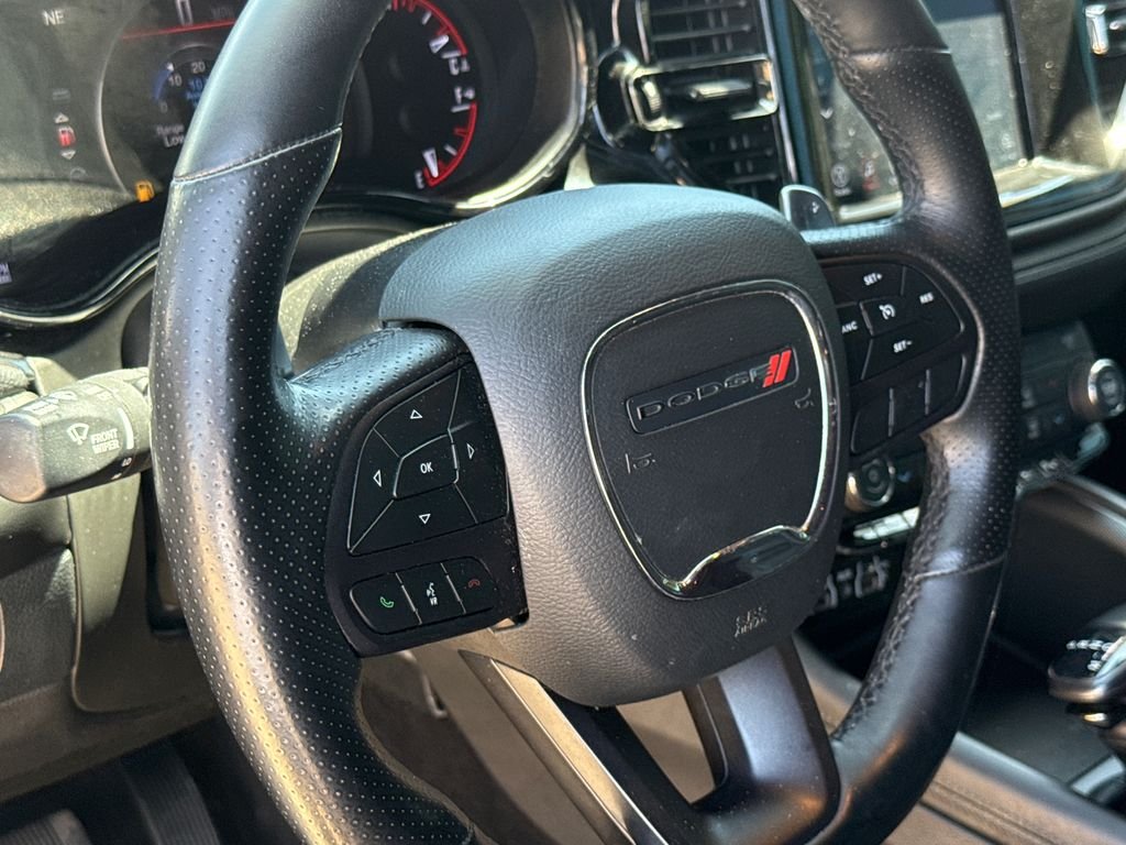 Used 2022 Gray Dodge GT image 25