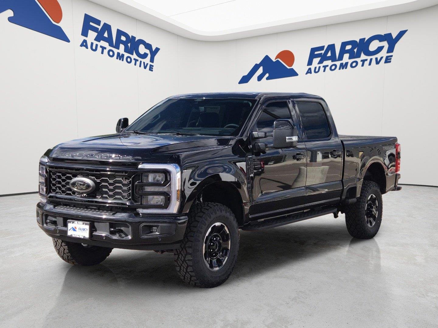 2026 Ford F-250 Super Duty
