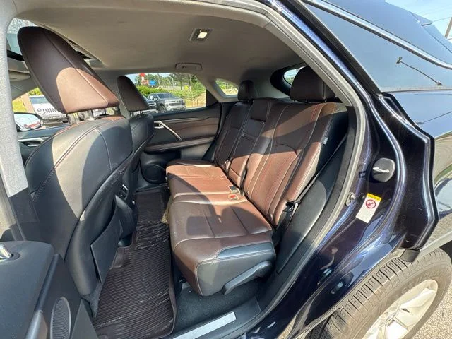 Used 2016  Lexus 350 image 14