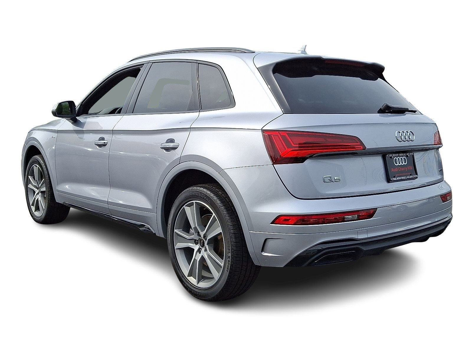 2025 Audi Q5 Premium - Photo 6