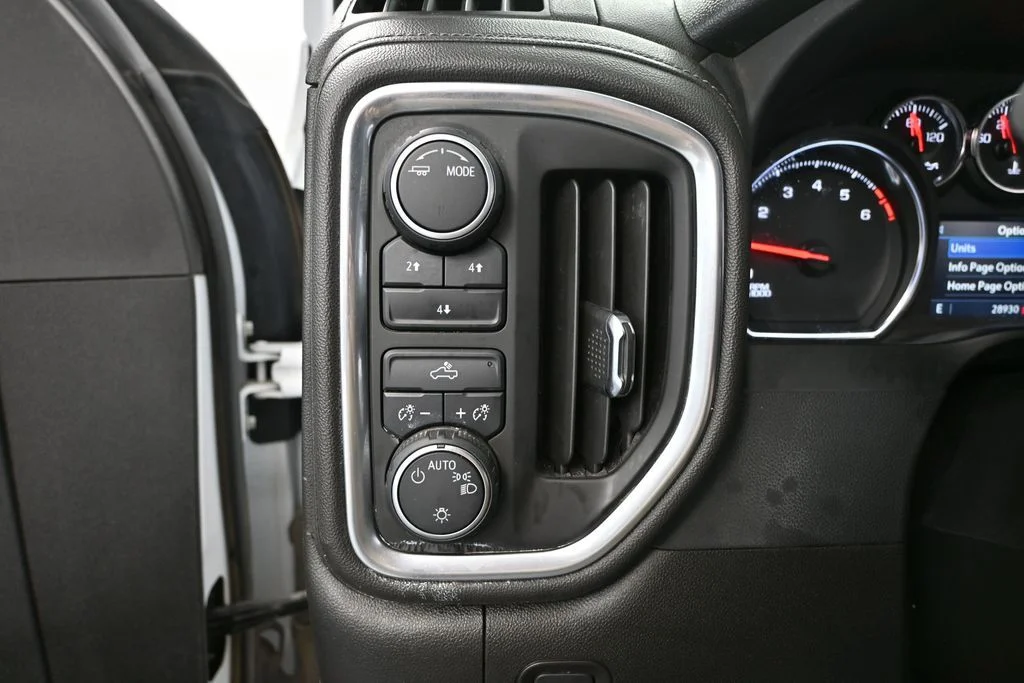 2022 Chevrolet Silverado 2500HD LT - Photo 24