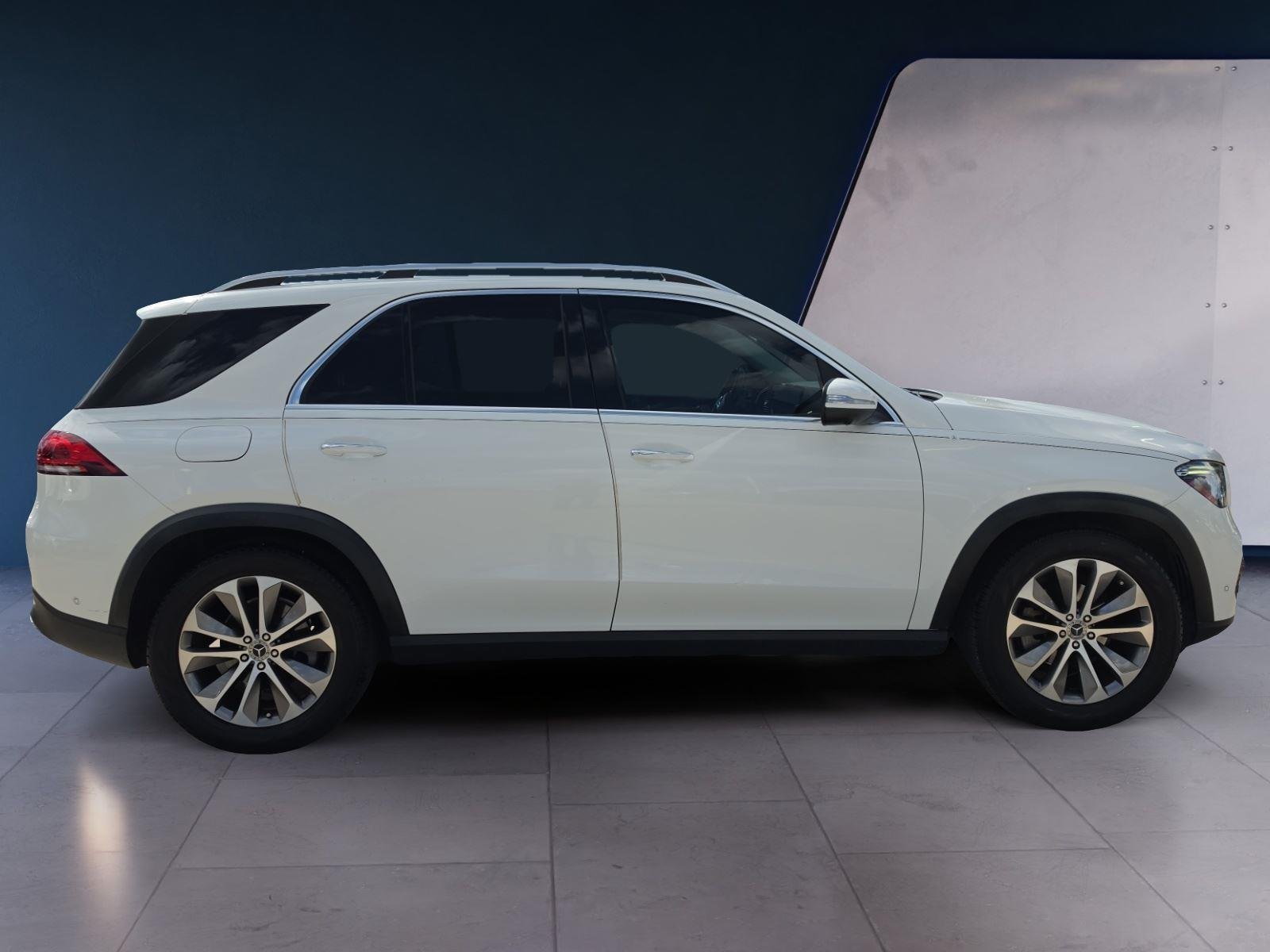2020 Mercedes-Benz GLE GLE350 - Photo 6