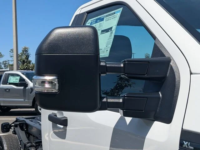 New 2026 White Ford XL image 10