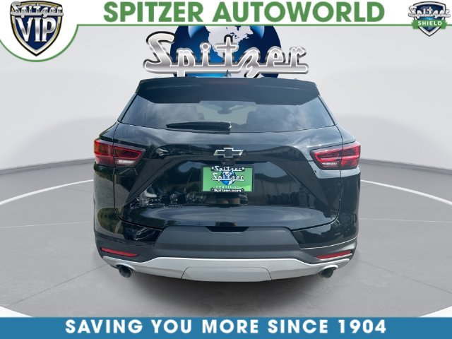 2024 Chevrolet Blazer 3LT - Photo 10