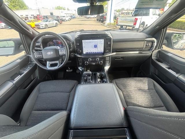 Certified Used 2023 Avalanche Ford XLT image 87