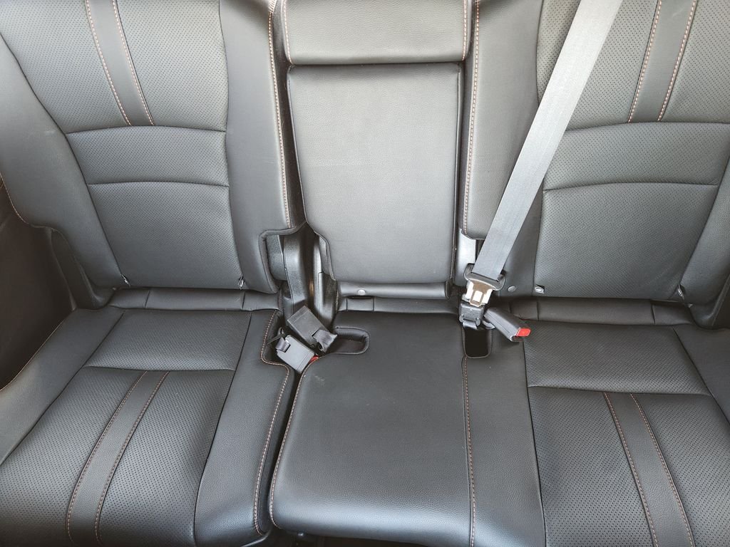 Used 2022  Honda TrailSport image 25