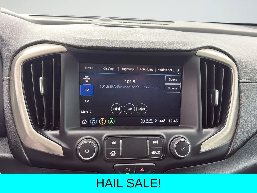 Certified Used 2022 Red GMC Denali image 21