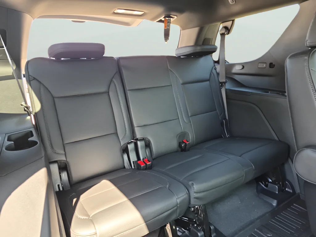 New 2026 GMC Yukon Denali, photo 35