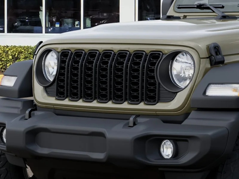 New 2026 41 Exterior Paint Jeep Sport S image 43