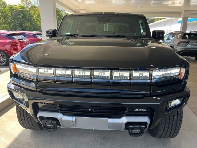 2025 GMC HUMMER EV 3X - Photo 10