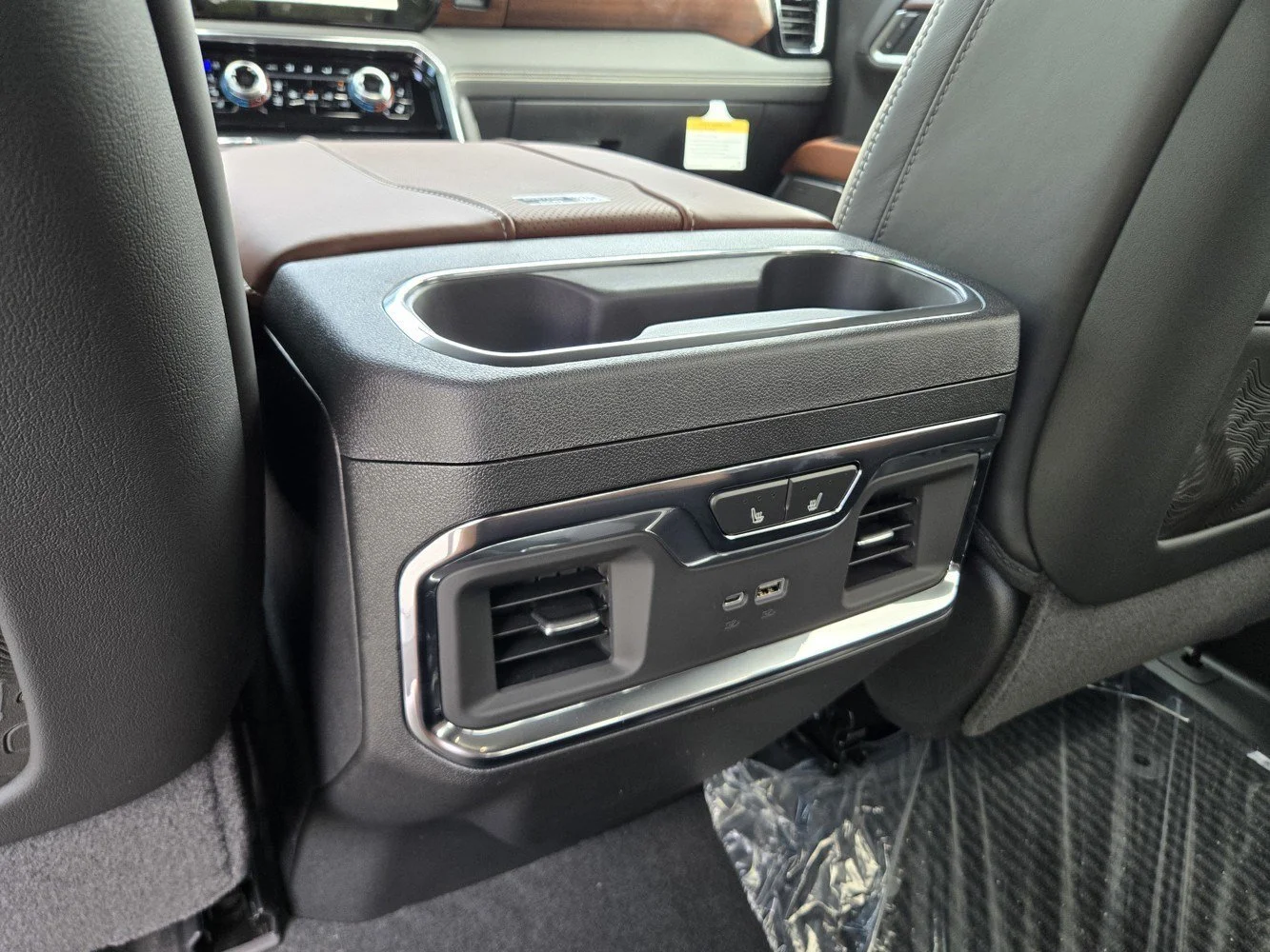 2026 GMC Sierra 1500 Denali Ultimate - Photo 21