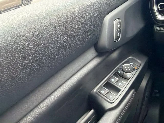 New 2026 Shadow Black Ford XLT image 40