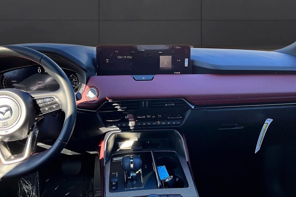 2026 Mazda CX-70 Premium Package - Photo 7