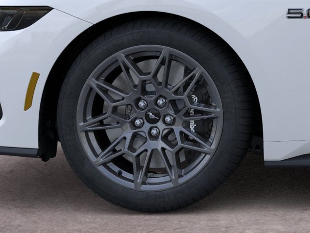 New 2026 Oxford White Ford GT image 19