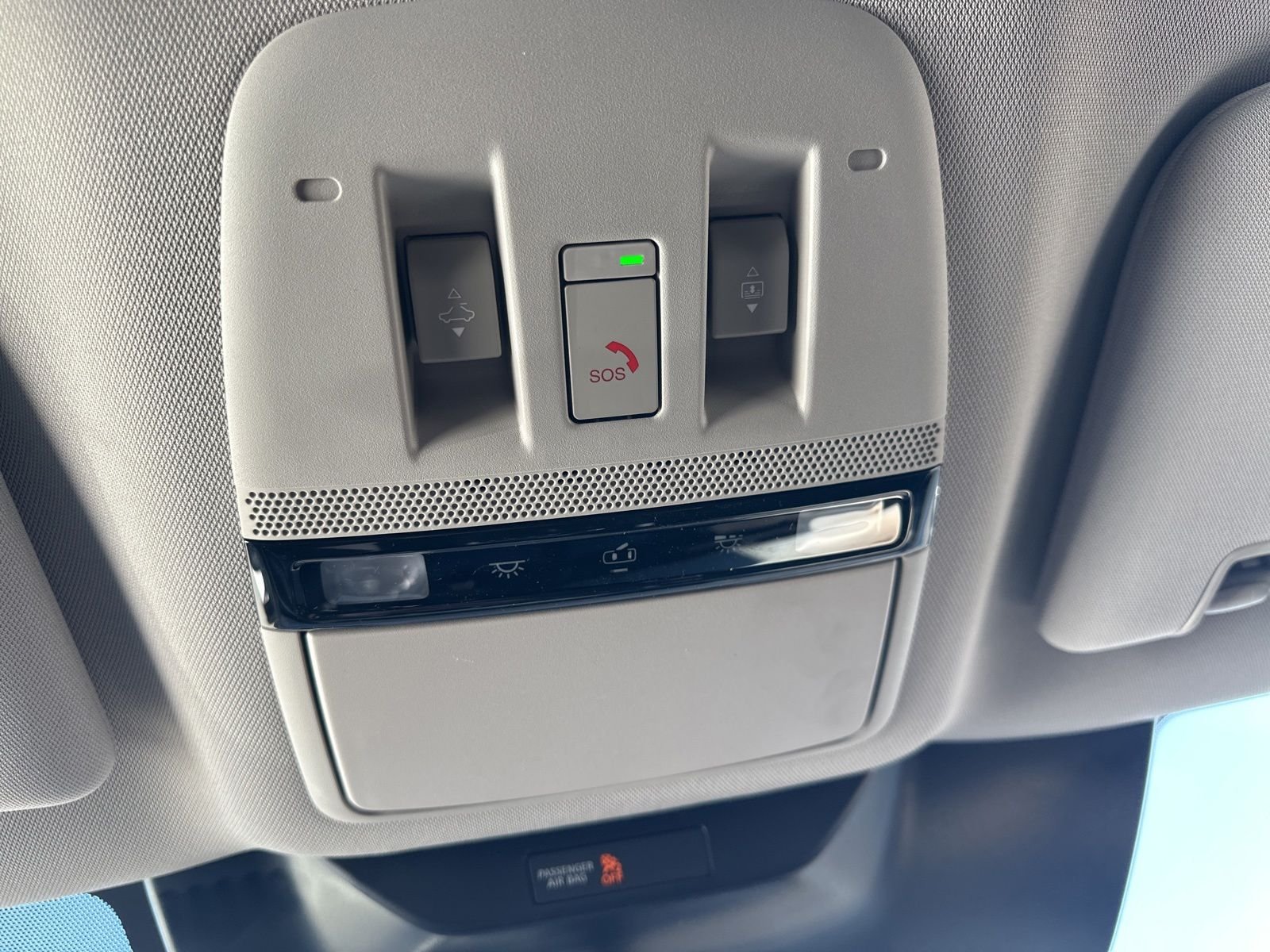 New 2026 Gray Nissan Platinum image 68