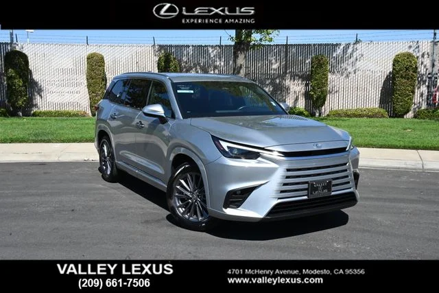 2024 Lexus TX 350
