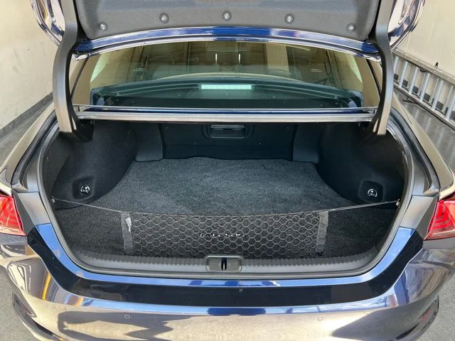 Used 2020 Nightfall Mica Lexus 350 Luxury image 23