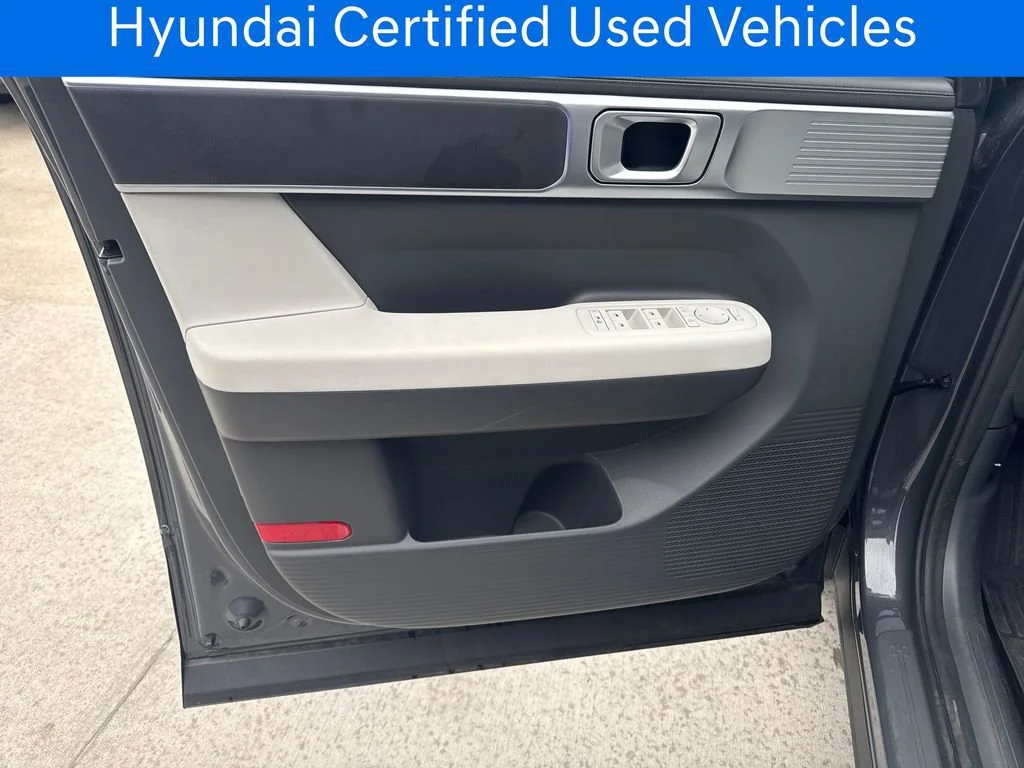 Certified Pre-Owned 2026 Hyundai Santa Fe SE